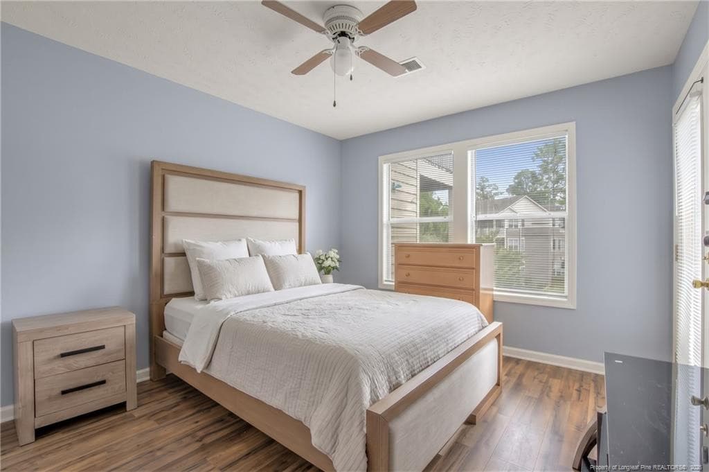 Virtual Staging - 946 Stewarts Creek Drive 8, Fayetteville, NC 28314, Fayetteville