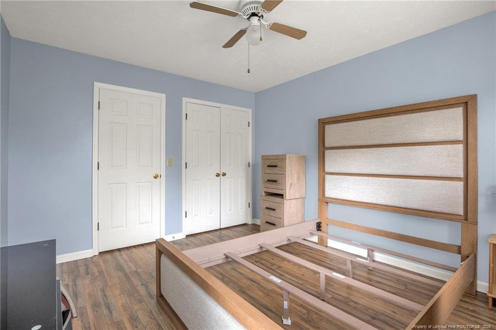 Photo 16 - 946 Stewarts Creek Drive 8, Fayetteville, NC 28314, Fayetteville