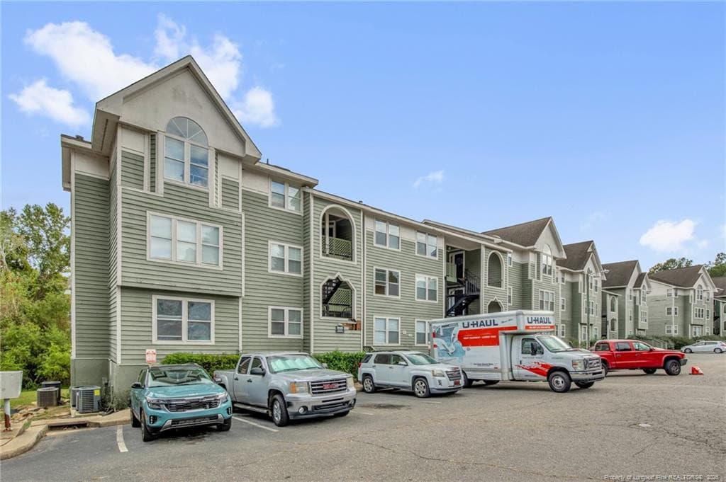 Photo 27 - 946 Stewarts Creek Drive 8, Fayetteville, NC 28314, Fayetteville