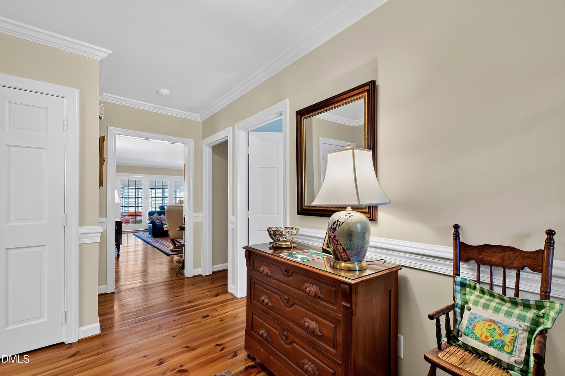 Blenheim (5) - 1002 Blenheim Drive, Raleigh, NC 27612