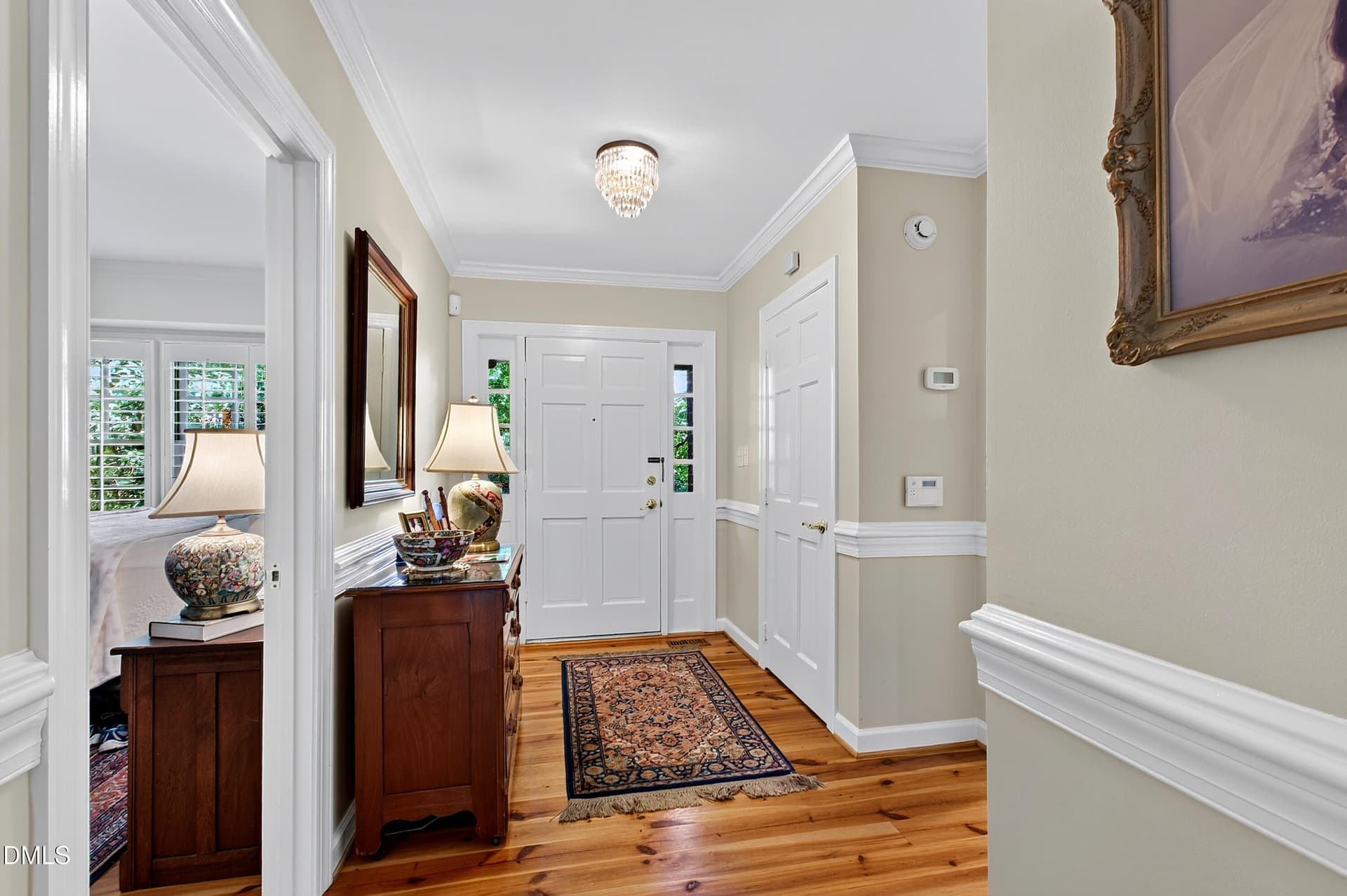 Blenheim (6) - 1002 Blenheim Drive, Raleigh, NC 27612