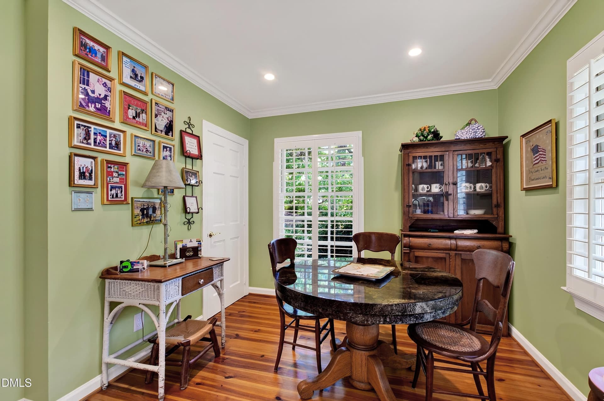 Blenheim (7) - 1002 Blenheim Drive, Raleigh, NC 27612