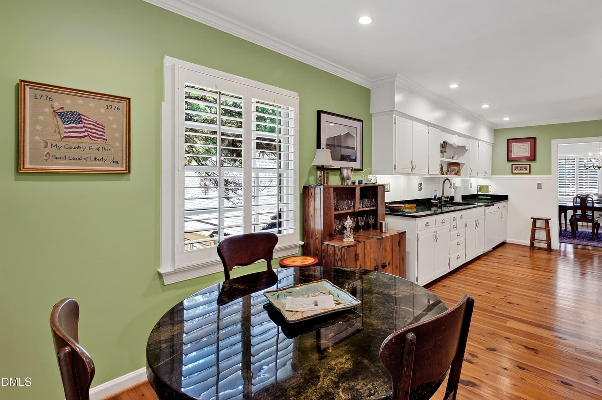 Blenheim (9) - 1002 Blenheim Drive, Raleigh, NC 27612