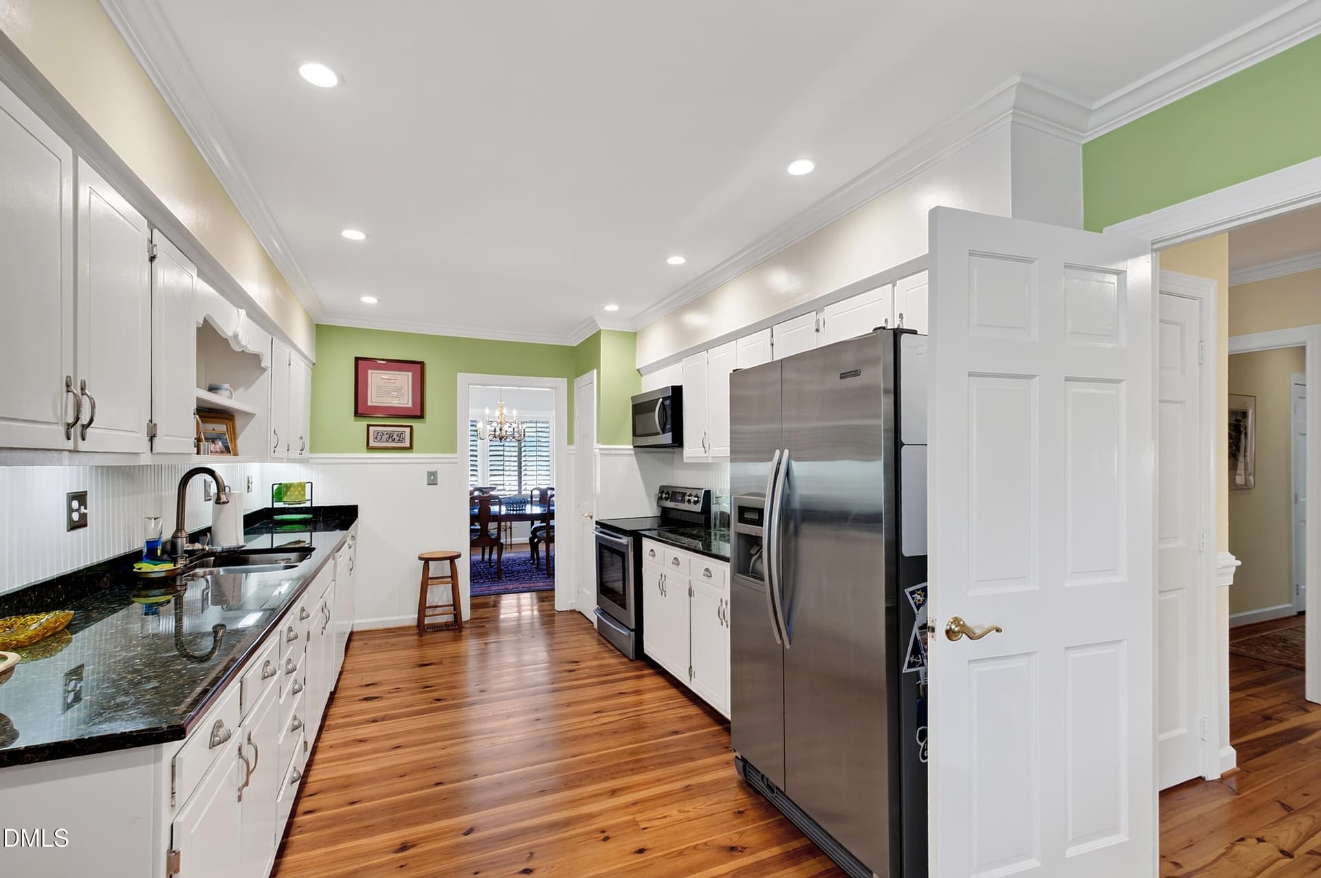 Blenheim (11) - 1002 Blenheim Drive, Raleigh, NC 27612