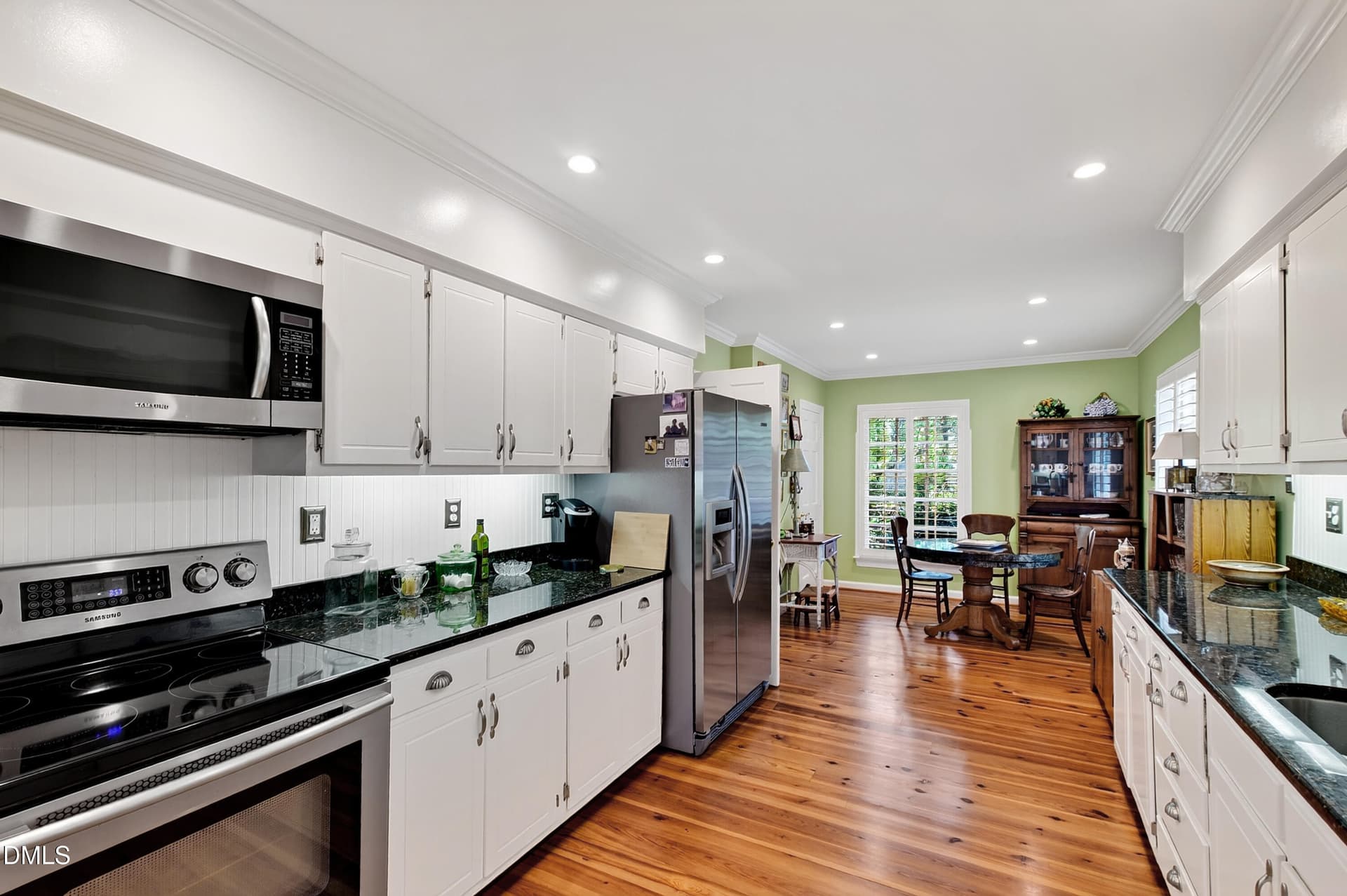 Blenheim (12) - 1002 Blenheim Drive, Raleigh, NC 27612