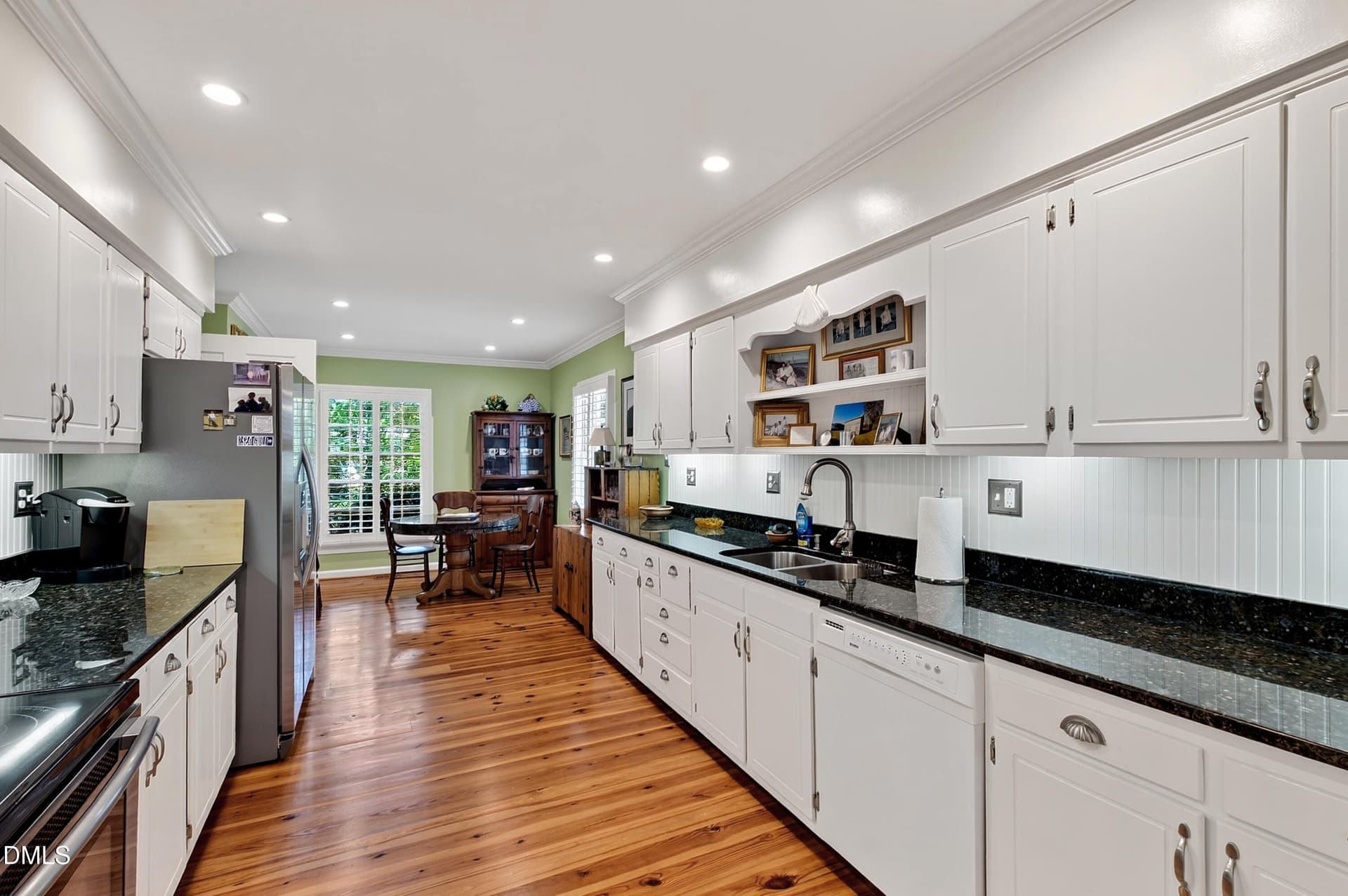 Blenheim (13) - 1002 Blenheim Drive, Raleigh, NC 27612