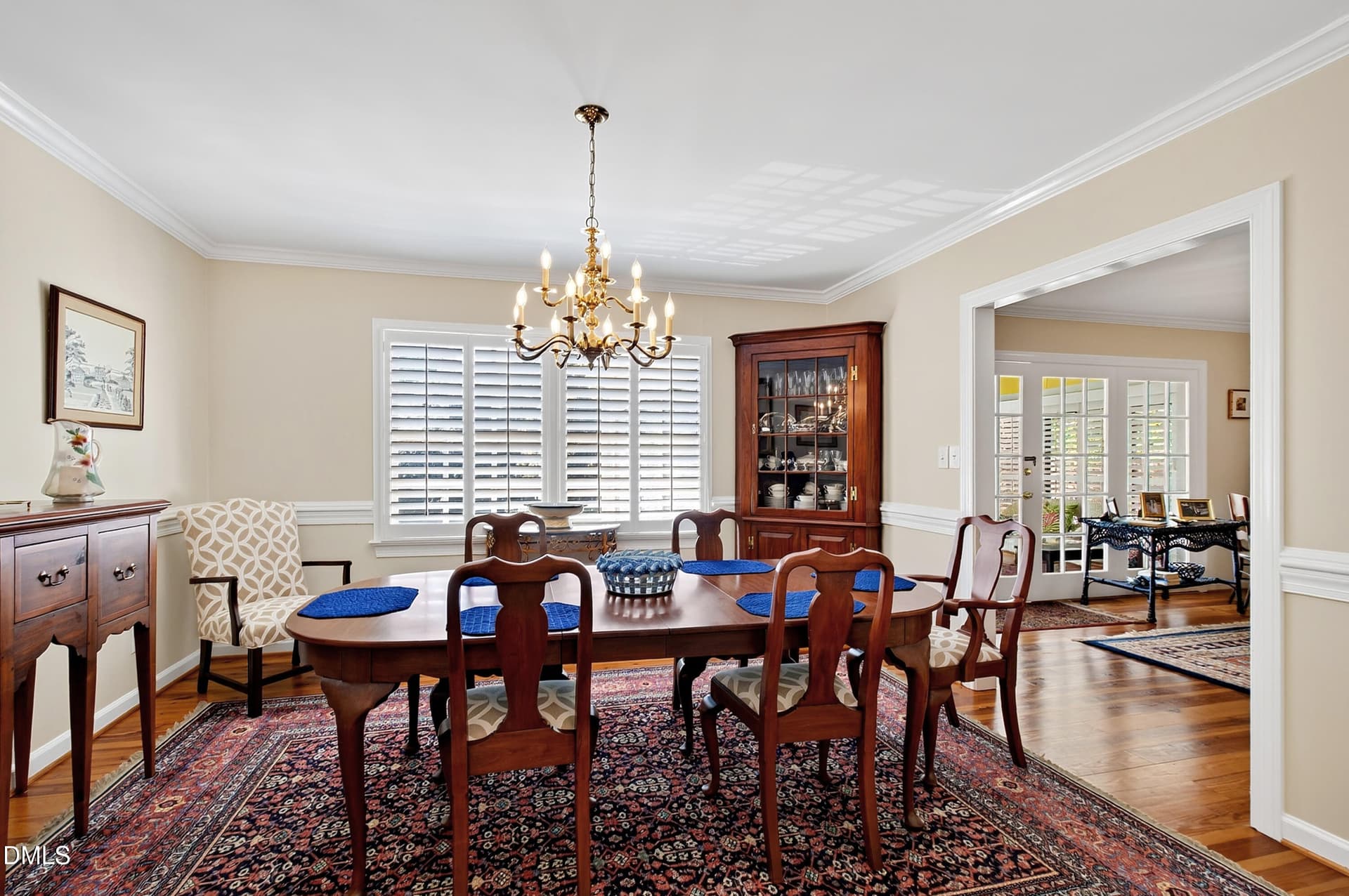 Blenheim (15) - 1002 Blenheim Drive, Raleigh, NC 27612