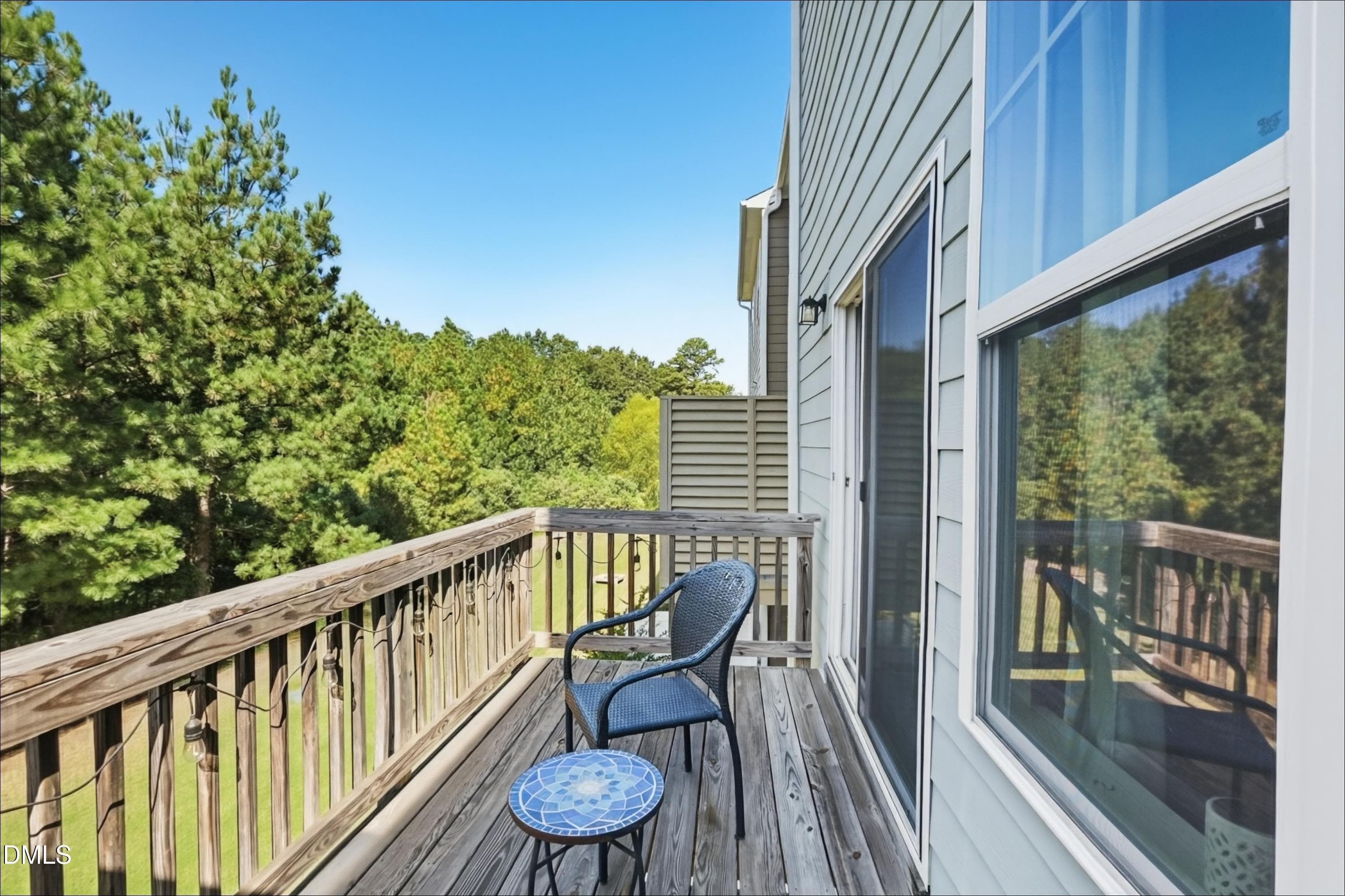 17_Deck-01 - 1037 Islip Place, Durham, NC 27703