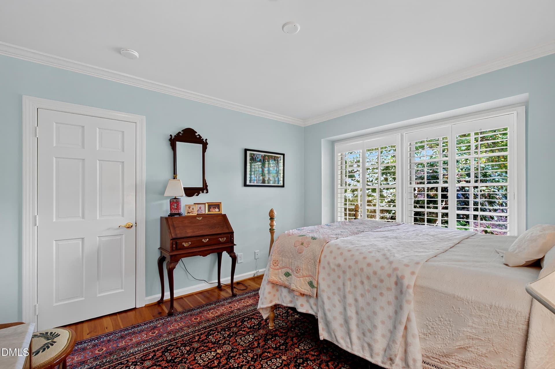 Blenheim (24) - 1002 Blenheim Drive, Raleigh, NC 27612