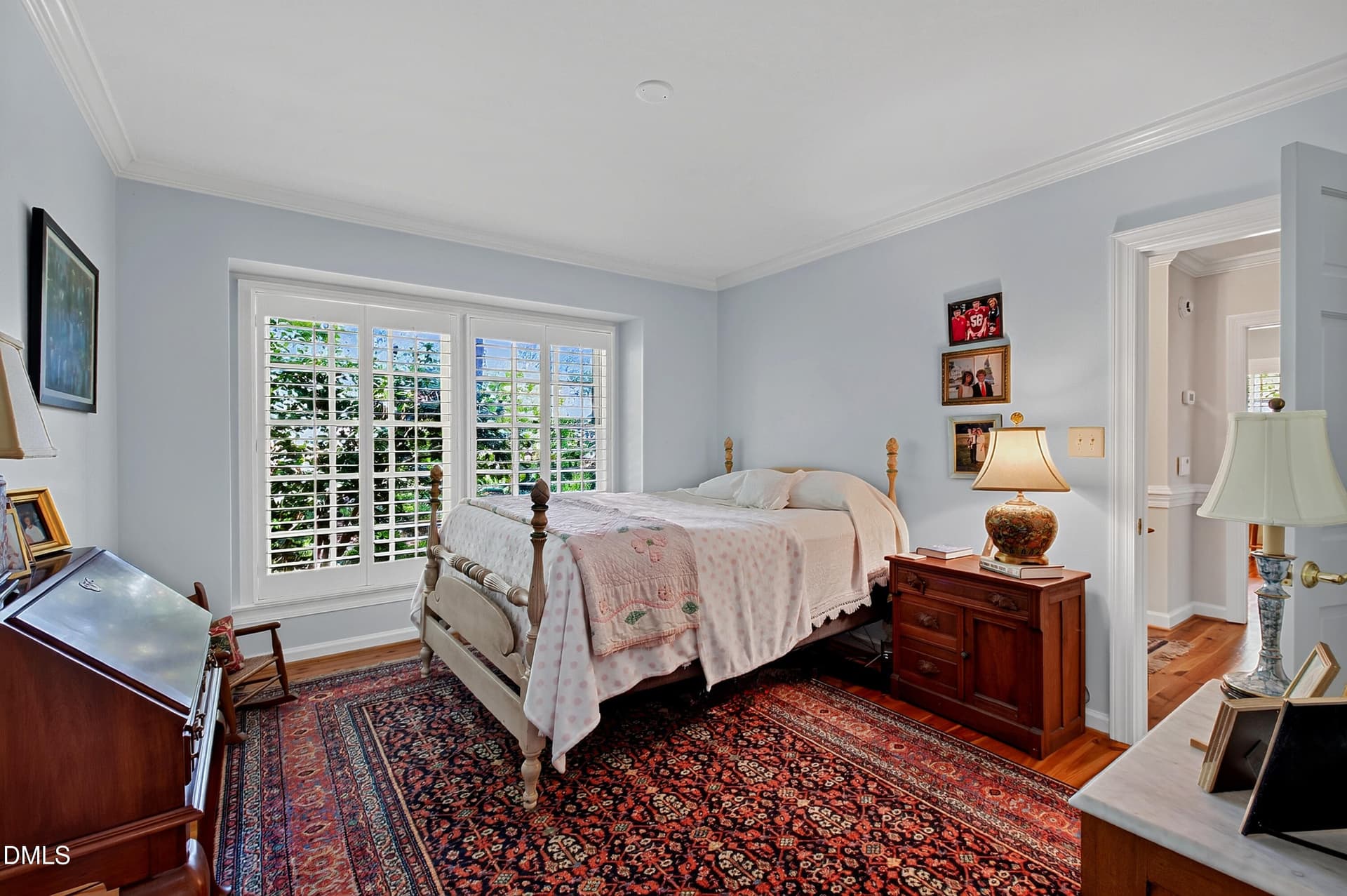 Blenheim (25) - 1002 Blenheim Drive, Raleigh, NC 27612