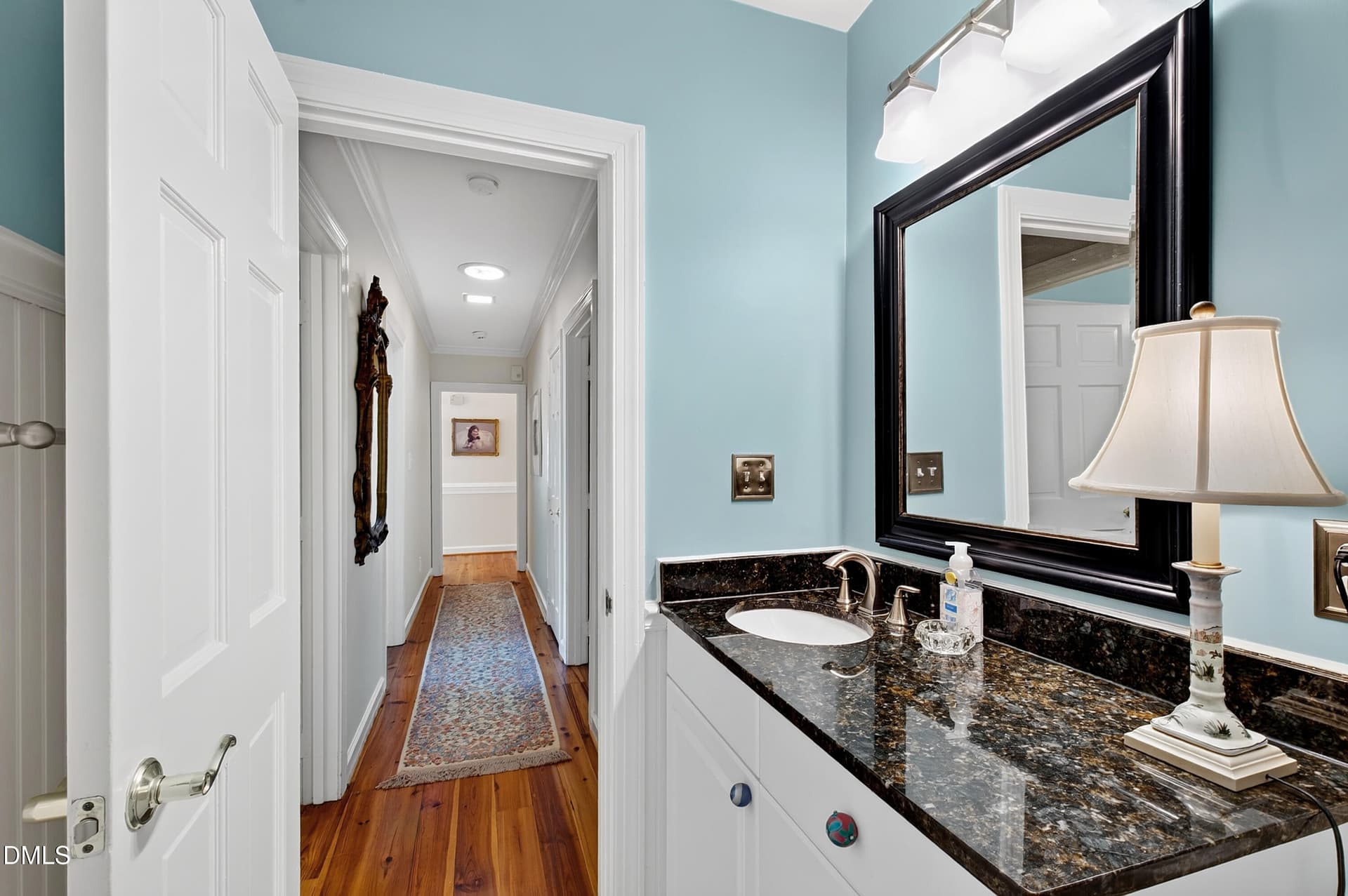 Blenheim (28) - 1002 Blenheim Drive, Raleigh, NC 27612