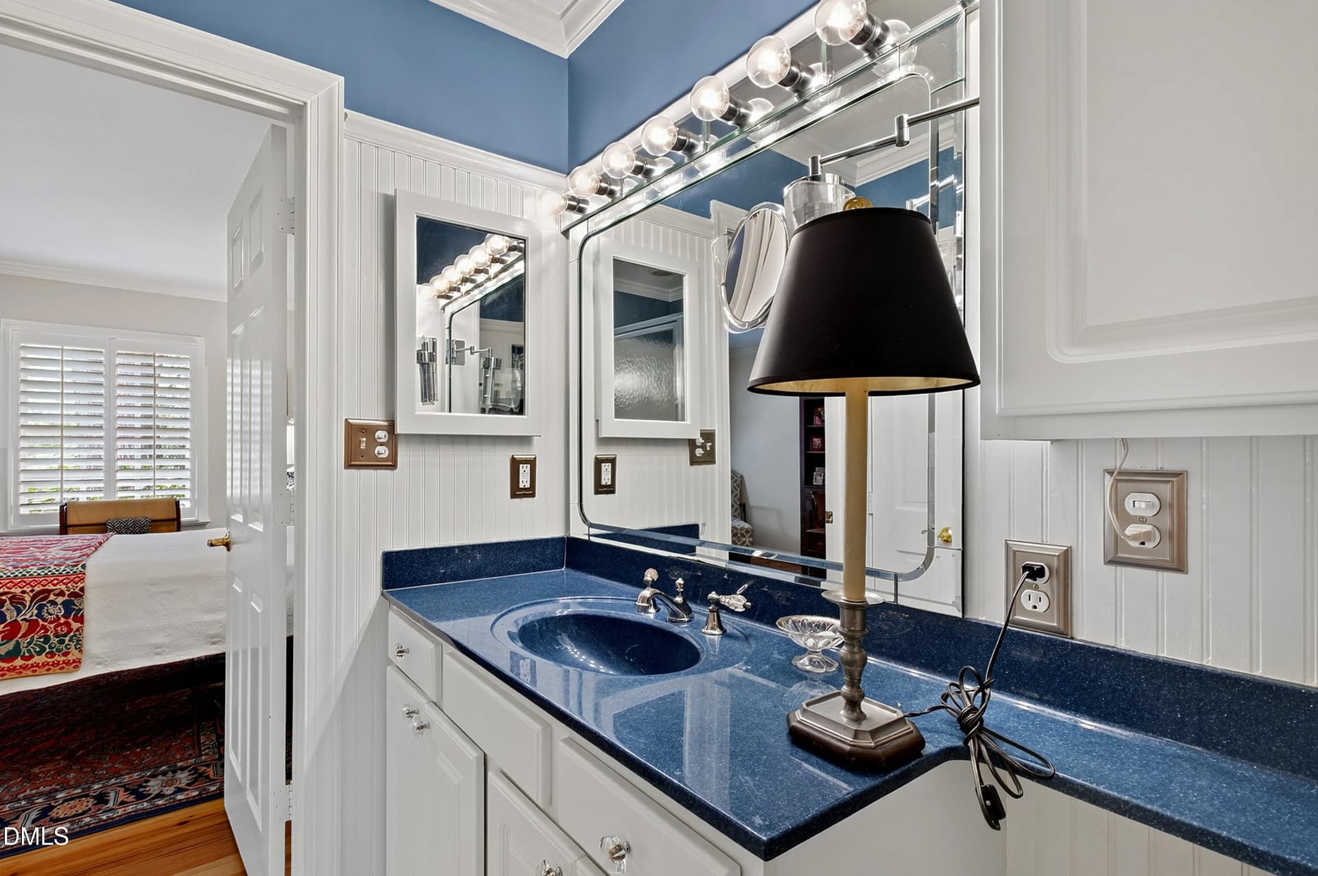 Blenheim (33) - 1002 Blenheim Drive, Raleigh, NC 27612