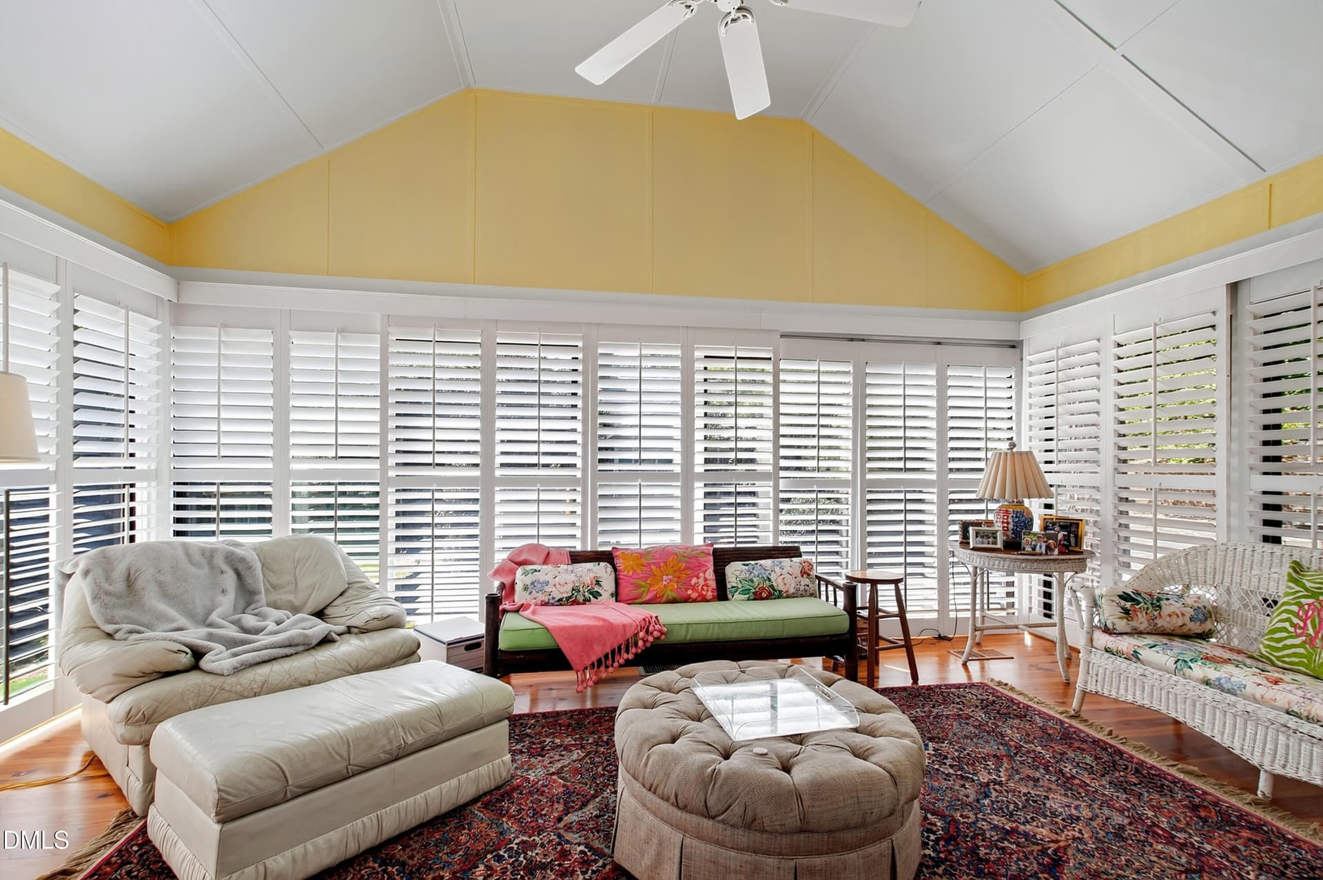 Blenheim (38) - 1002 Blenheim Drive, Raleigh, NC 27612