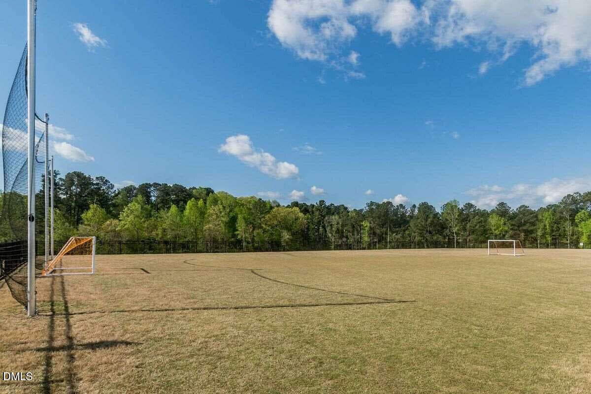 Sport Field - 1037 Islip Place, Durham, NC 27703