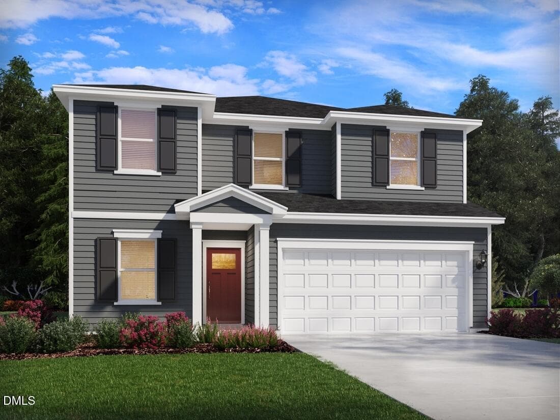 5914 Fallowfield Lane, Raleigh, NC 27616