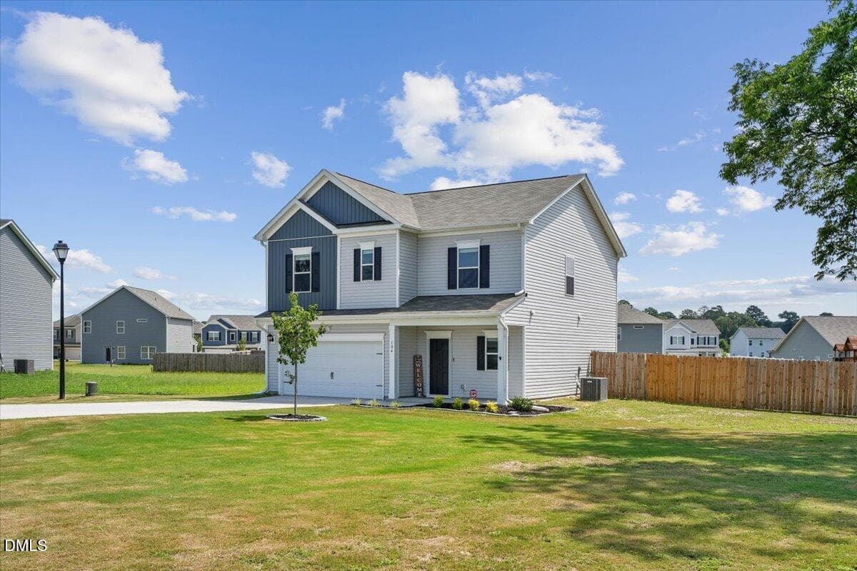 03-104 Saxony Dr-3 - 104 Saxony Drive, Goldsboro, NC 27530