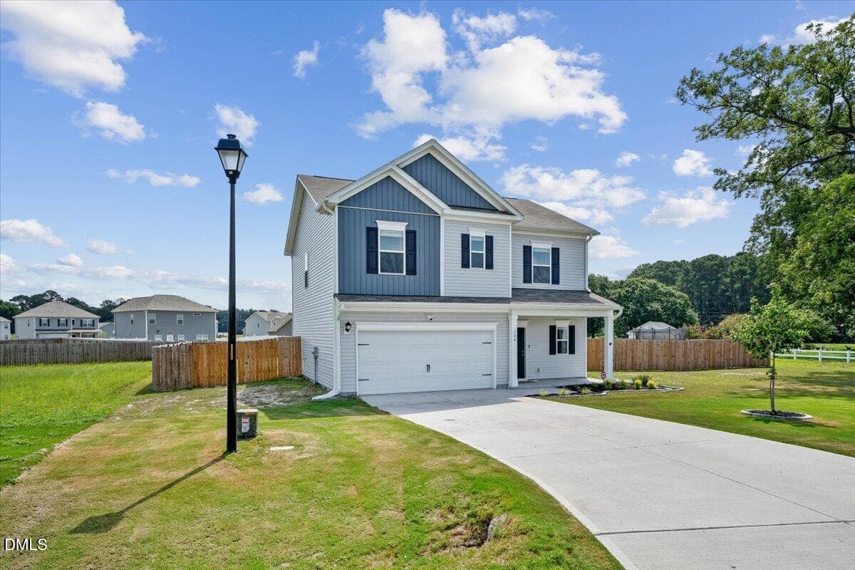 04-104 Saxony Dr-4 - 104 Saxony Drive, Goldsboro, NC 27530
