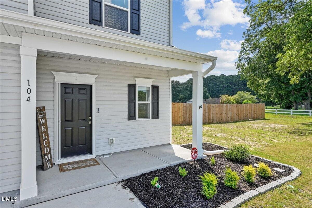 05-104 Saxony Dr-5 - 104 Saxony Drive, Goldsboro, NC 27530
