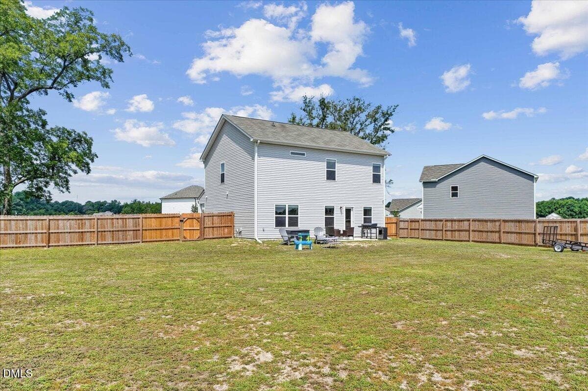 07-104 Saxony Dr-7 - 104 Saxony Drive, Goldsboro, NC 27530