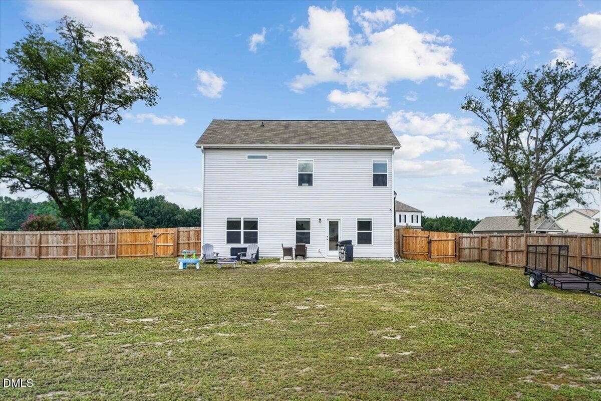08-104 Saxony Dr-8 - 104 Saxony Drive, Goldsboro, NC 27530