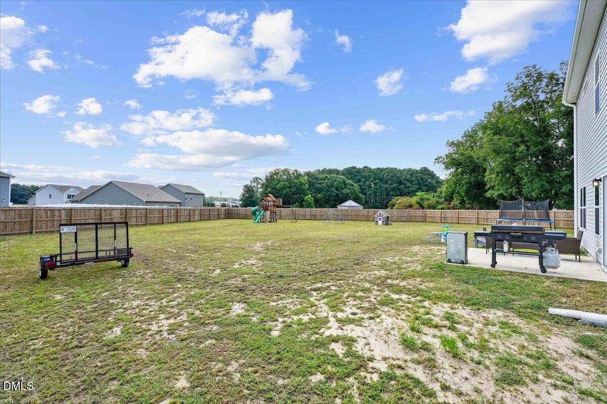 10-104 Saxony Dr-10 - 104 Saxony Drive, Goldsboro, NC 27530