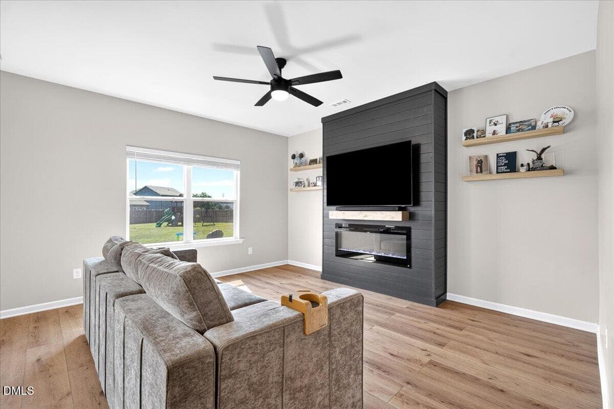 13-104 Saxony Dr-13 - 104 Saxony Drive, Goldsboro, NC 27530