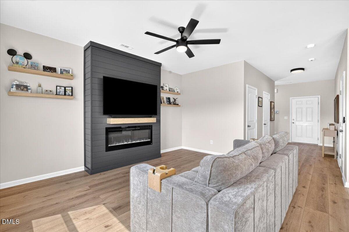 18-104 Saxony Dr-18 - 104 Saxony Drive, Goldsboro, NC 27530
