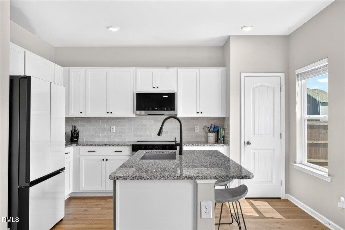 19-104 Saxony Dr-19 - 104 Saxony Drive, Goldsboro, NC 27530