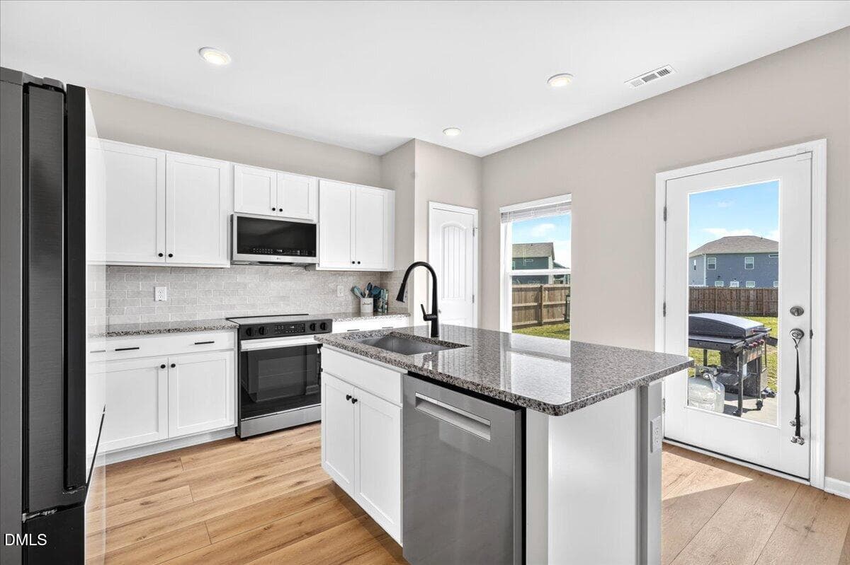 21-104 Saxony Dr-21 - 104 Saxony Drive, Goldsboro, NC 27530