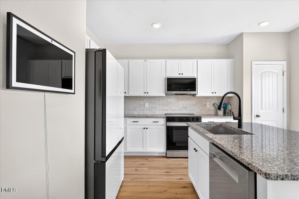 22-104 Saxony Dr-22 - 104 Saxony Drive, Goldsboro, NC 27530