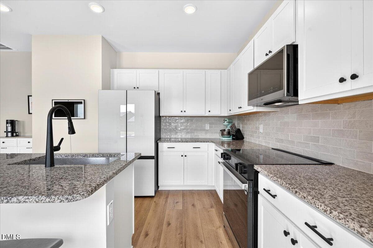25-104 Saxony Dr-25 - 104 Saxony Drive, Goldsboro, NC 27530