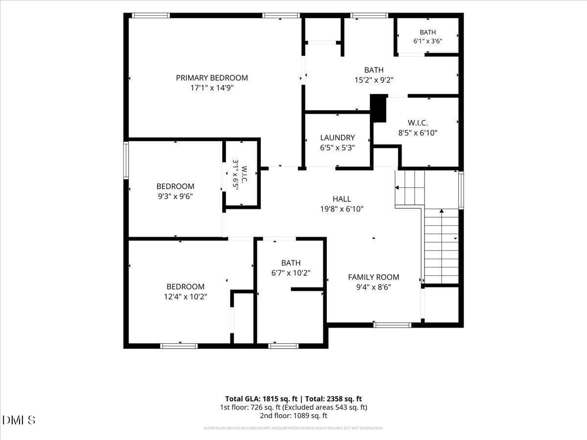 99 - 104 Saxony Drive, Goldsboro, NC 27530
