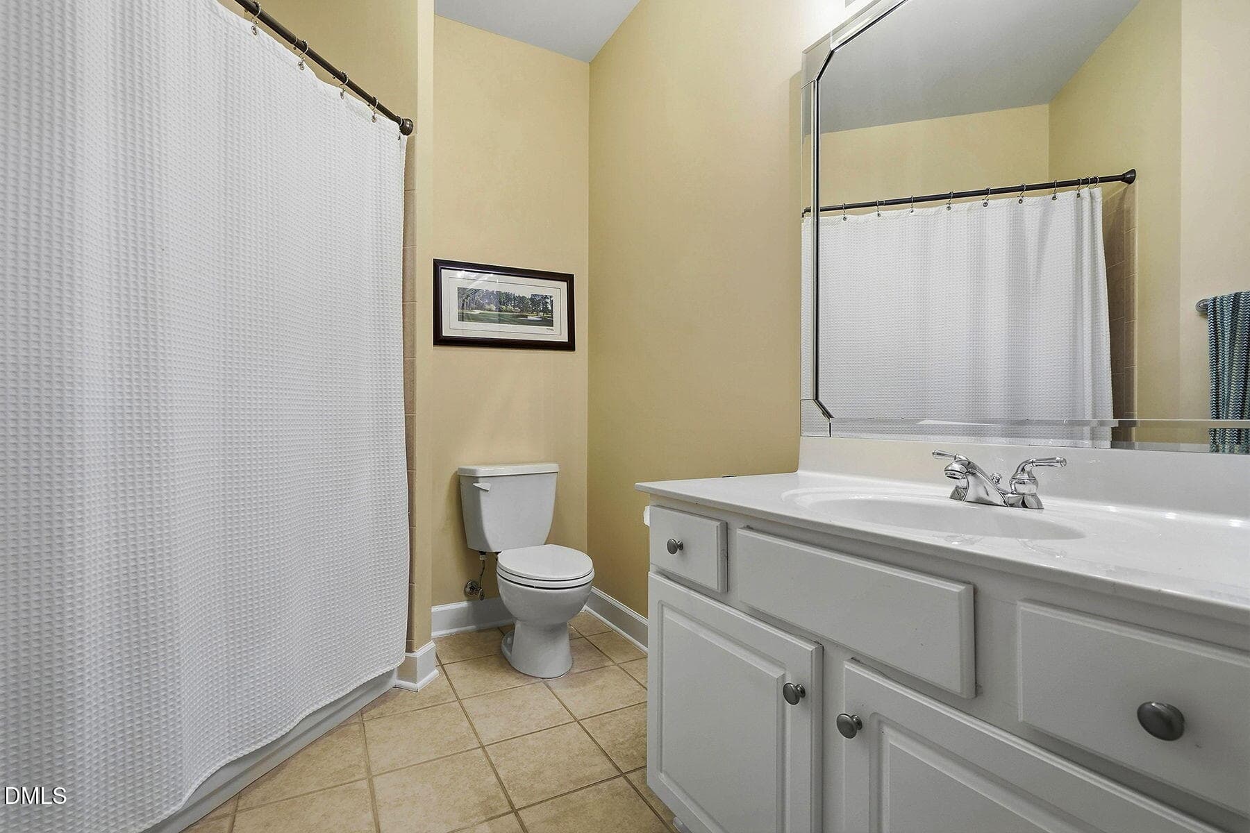 Bath 4 - 12604 Bellstone Lane, Raleigh, NC 27614