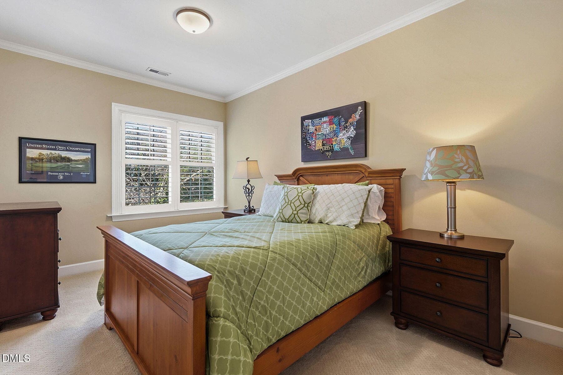 Bed 4 - 12604 Bellstone Lane, Raleigh, NC 27614