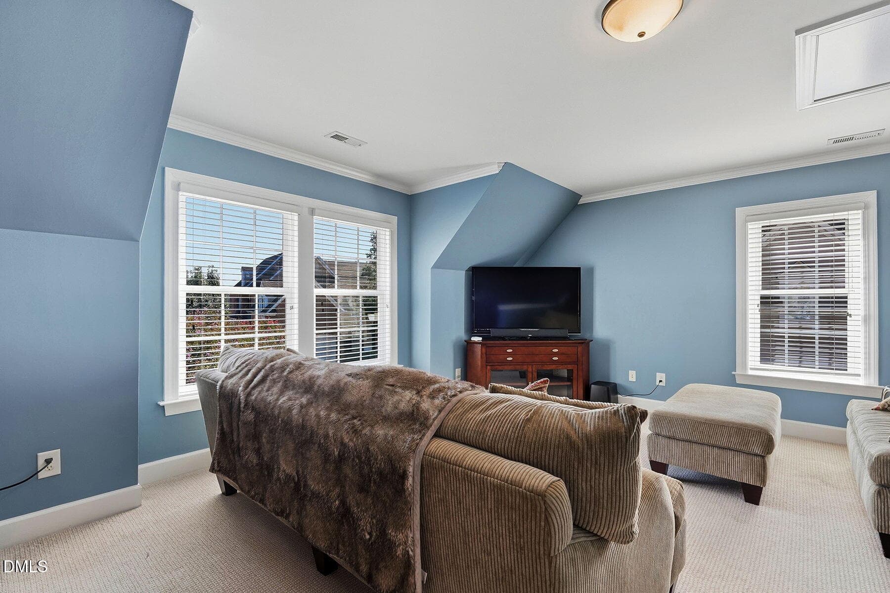 Bonus Room - 12604 Bellstone Lane, Raleigh, NC 27614