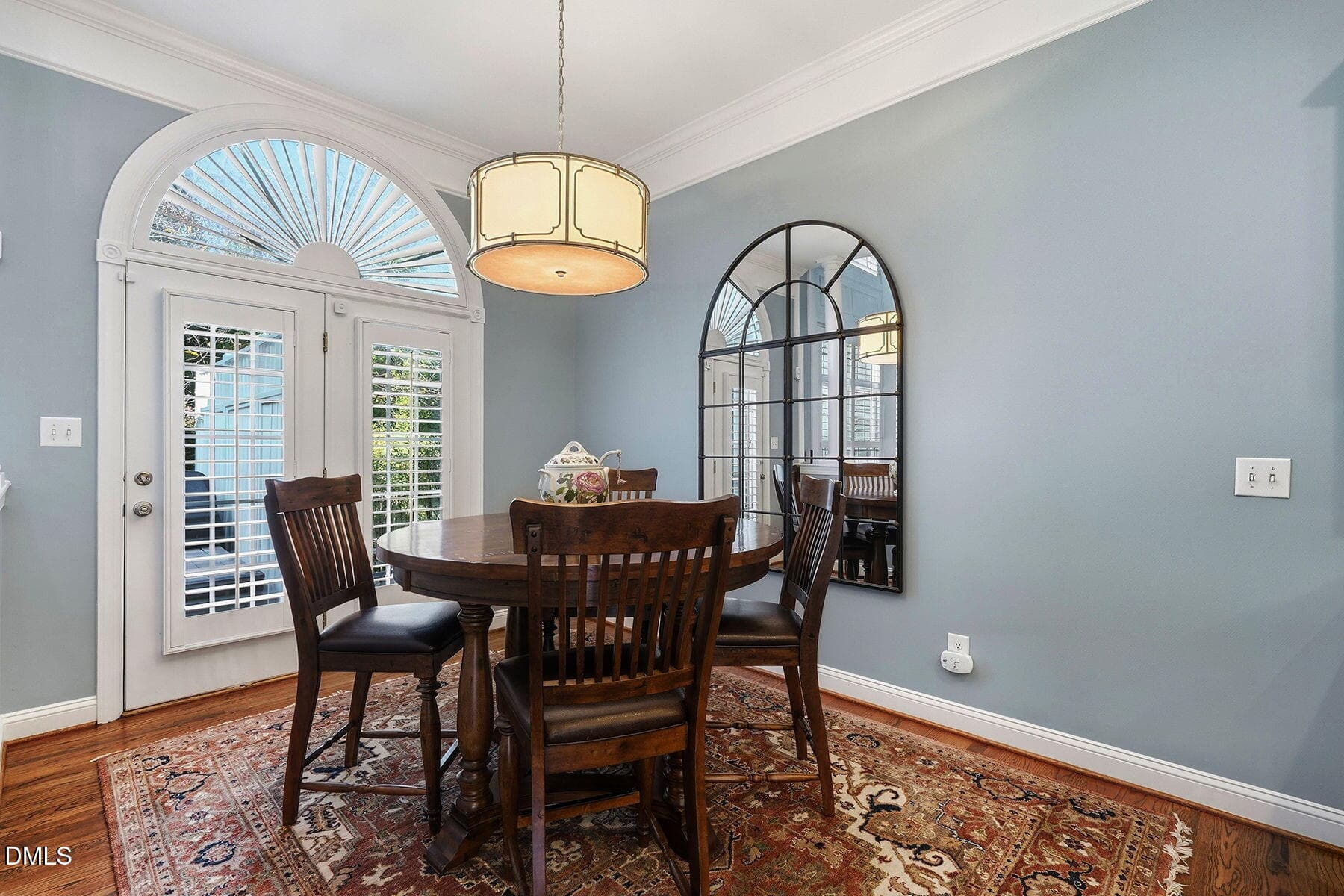 Breakfast Area - 12604 Bellstone Lane, Raleigh, NC 27614