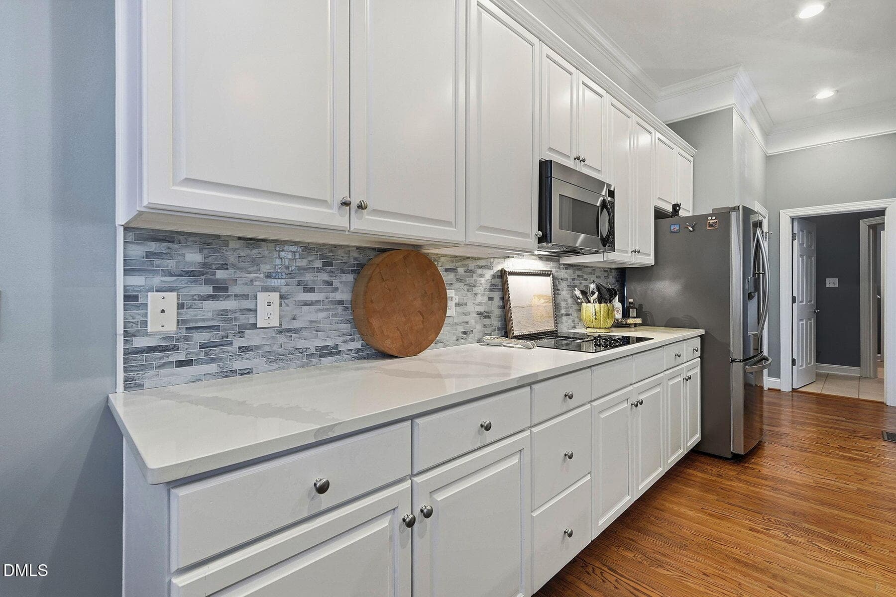 Kitchen - 12604 Bellstone Lane, Raleigh, NC 27614