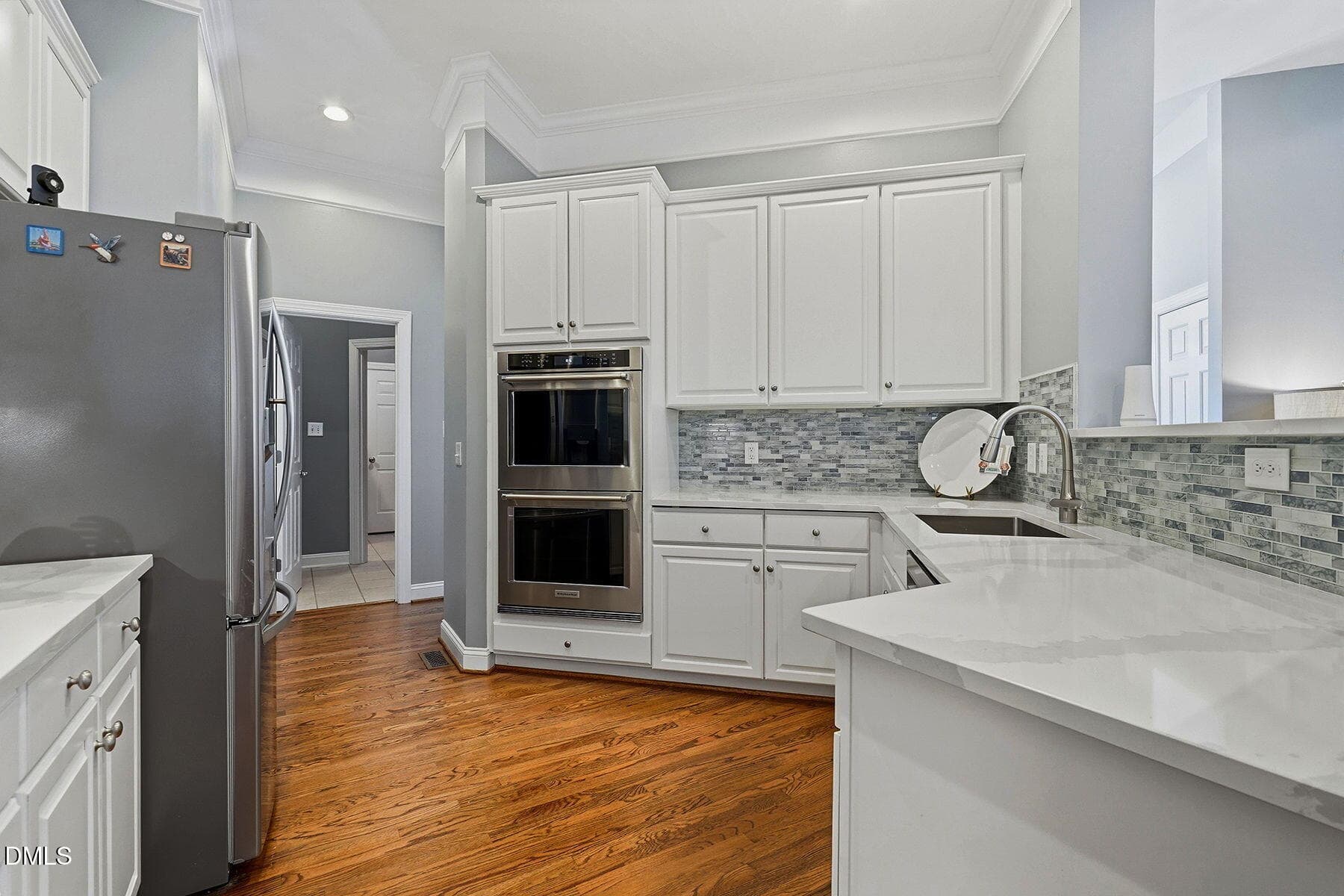 Kitchen - 12604 Bellstone Lane, Raleigh, NC 27614