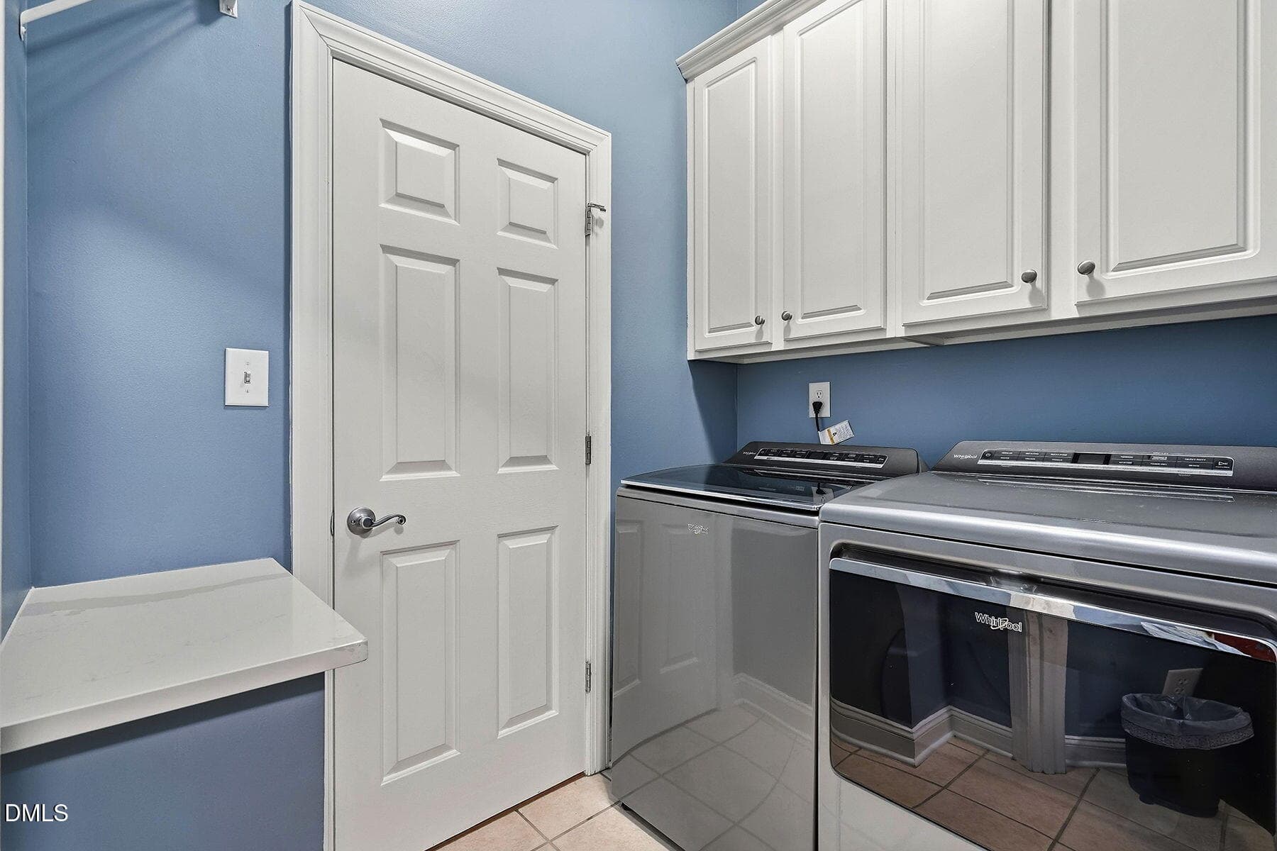 Laundry Room - 12604 Bellstone Lane, Raleigh, NC 27614