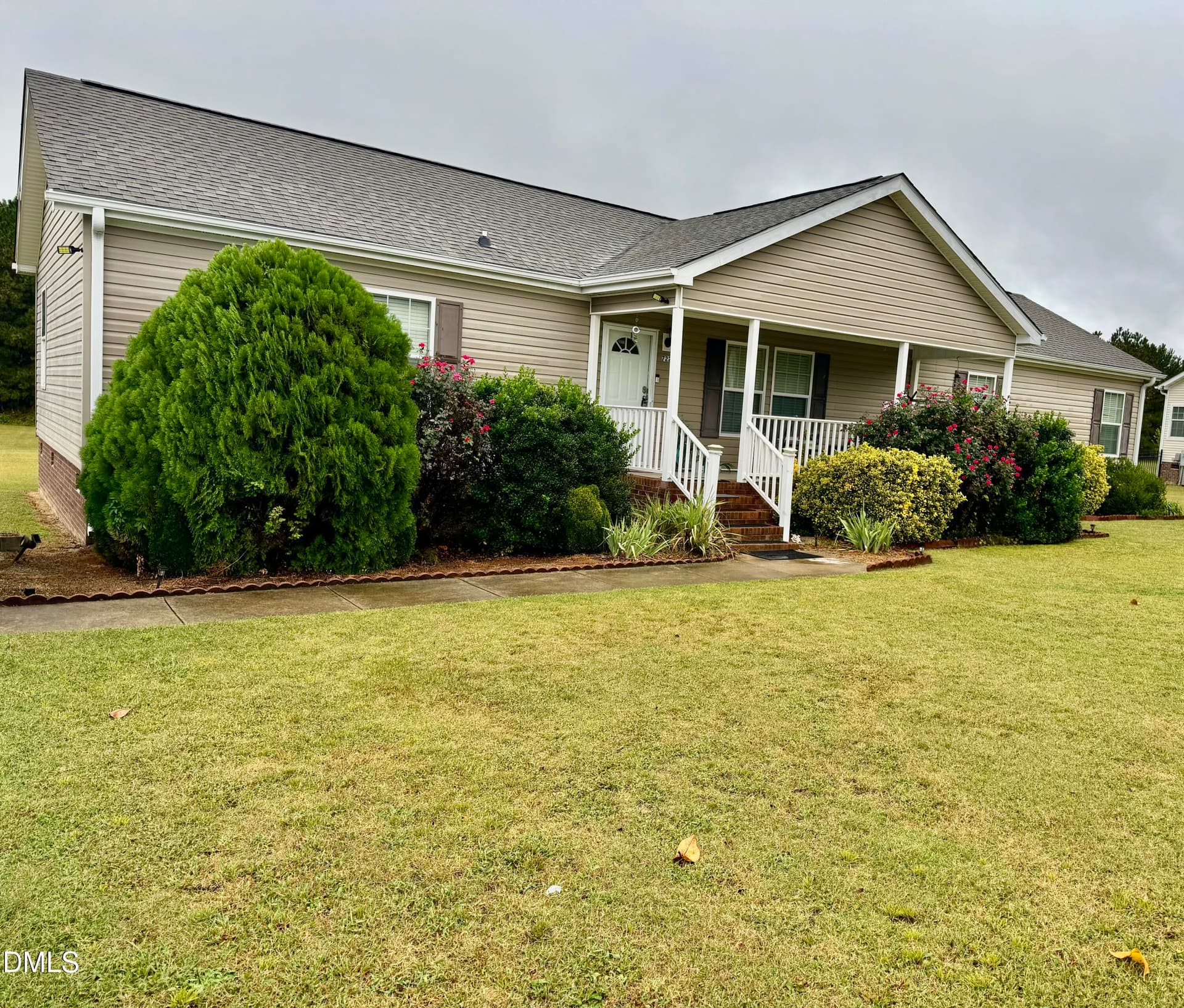 7225 Lowery Meadow Drive, Wendell, NC 27591