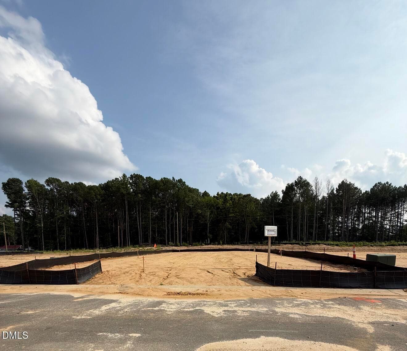 Lot 14 Plan 2628 - 1005 Shadowpine Way 39, Rocky Mount, NC 27804