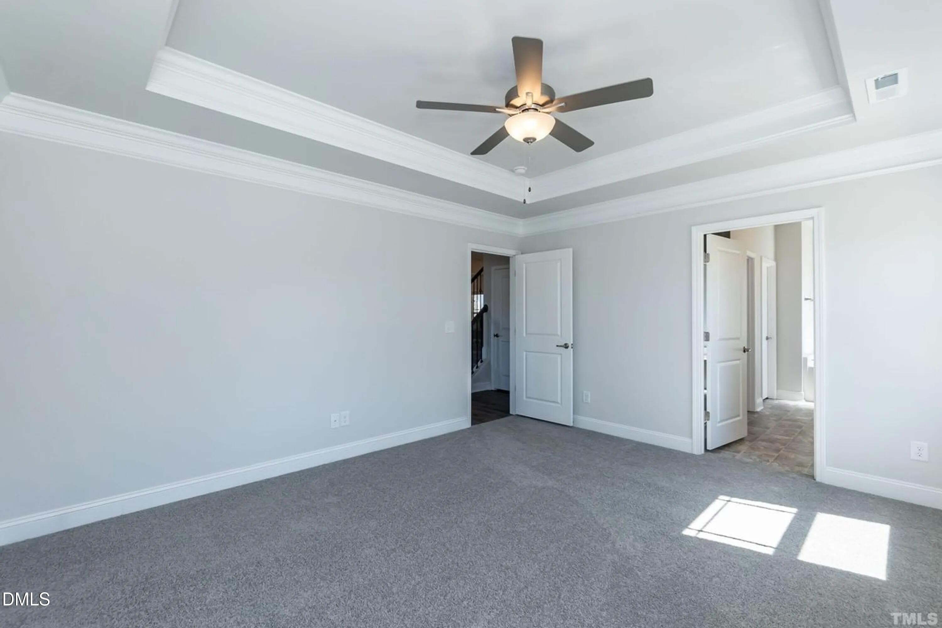 2628 Master Bedroom - 1005 Shadowpine Way 39, Rocky Mount, NC 27804