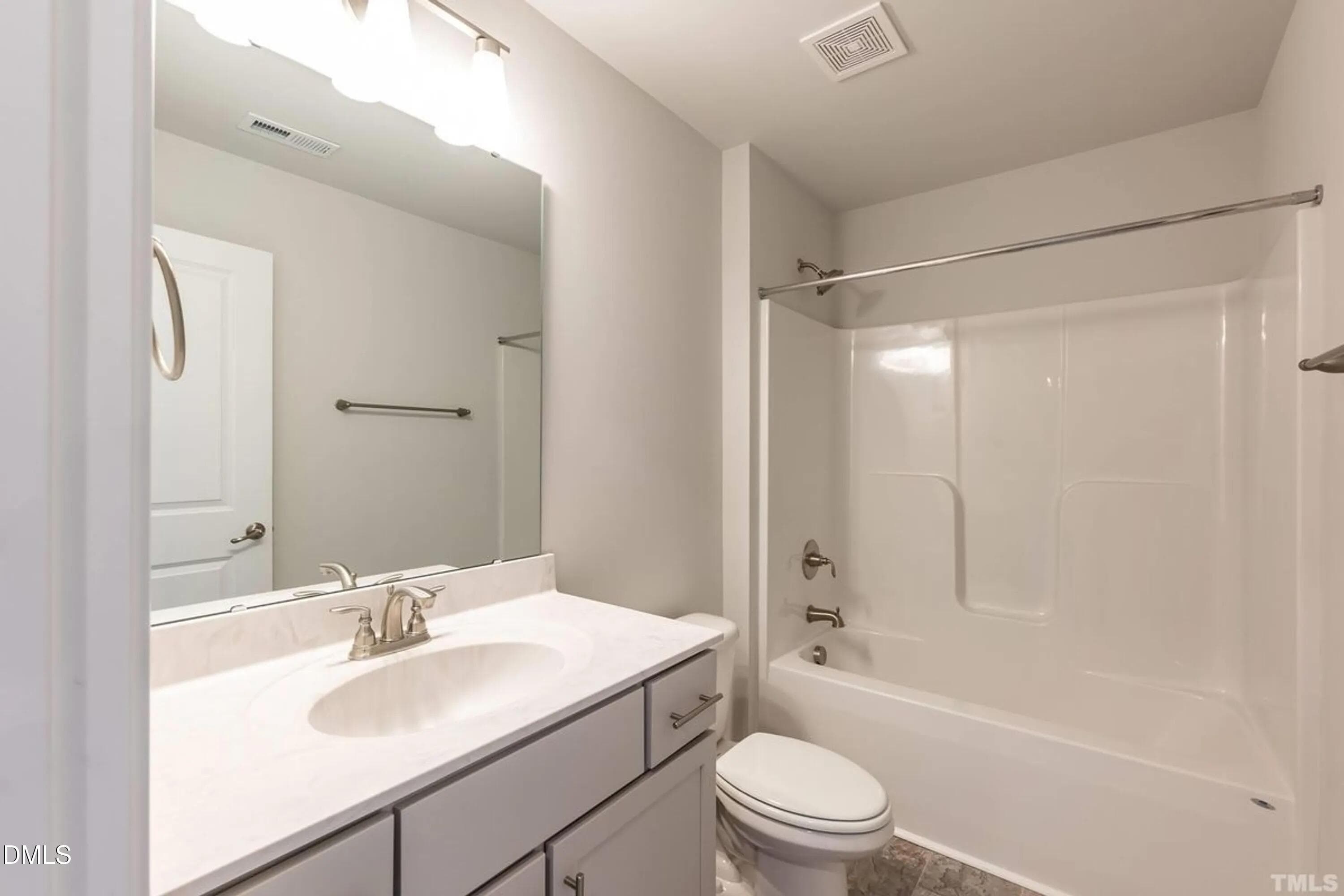 2628 Full Bath 3 - 1005 Shadowpine Way 39, Rocky Mount, NC 27804