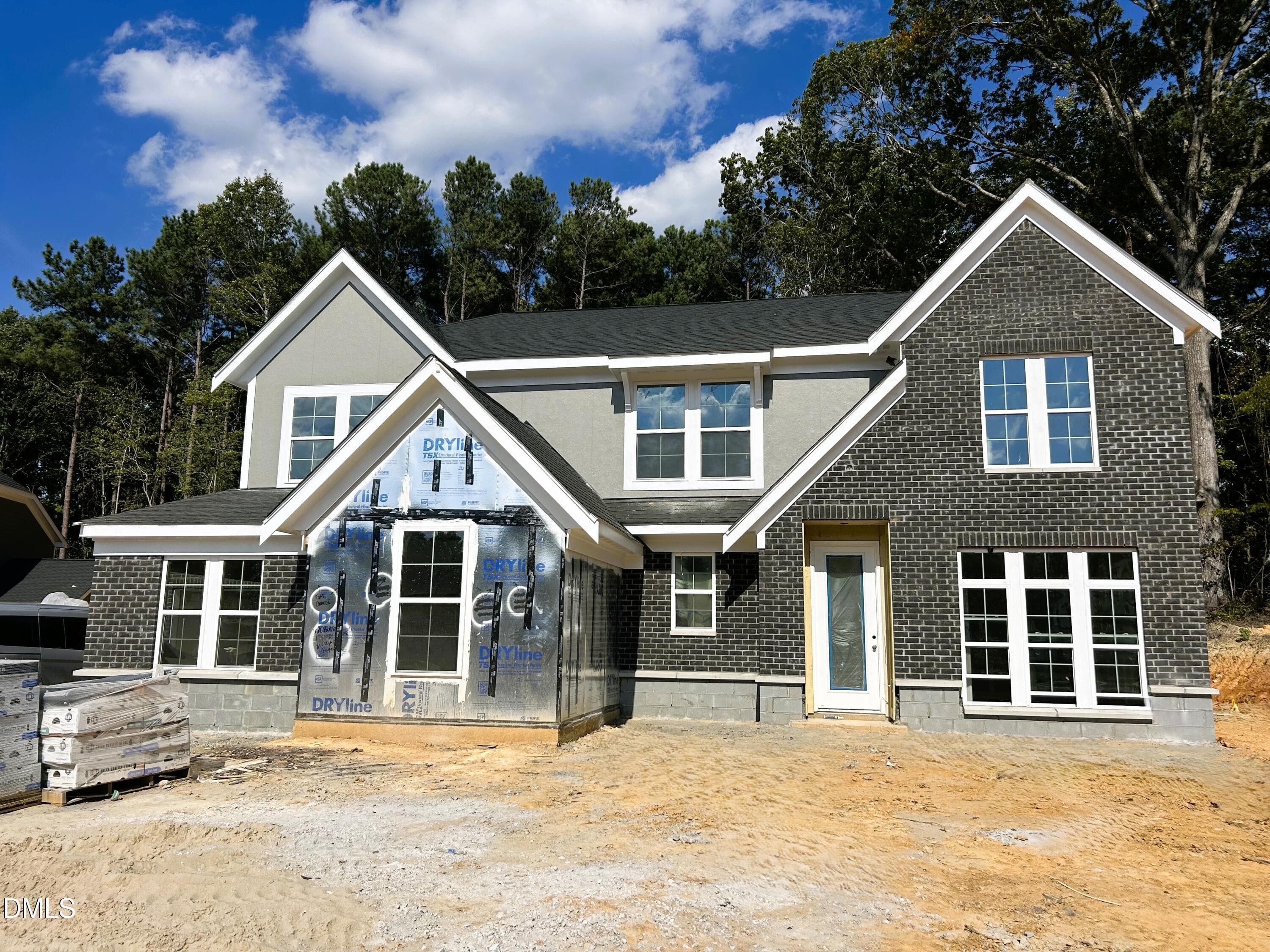 26 Ogden - 26 Ogden Circle, Clayton, NC 27527