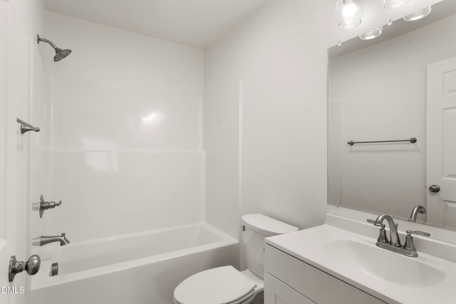 Bathroom 2 - 603 Ashford Drive, Clinton, NC 28328