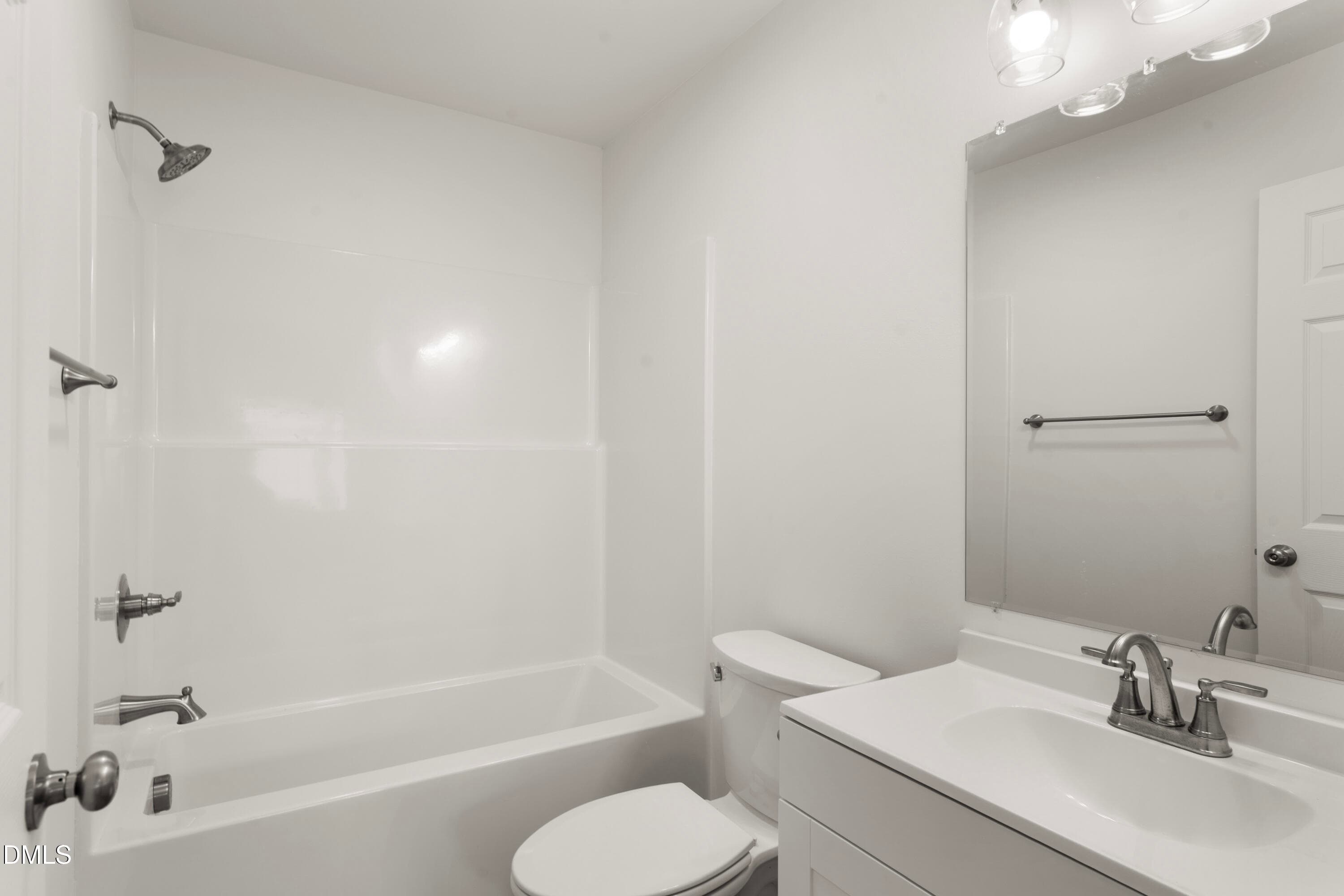 Bathroom 2 - 603 Ashford Drive, Clinton, NC 28328