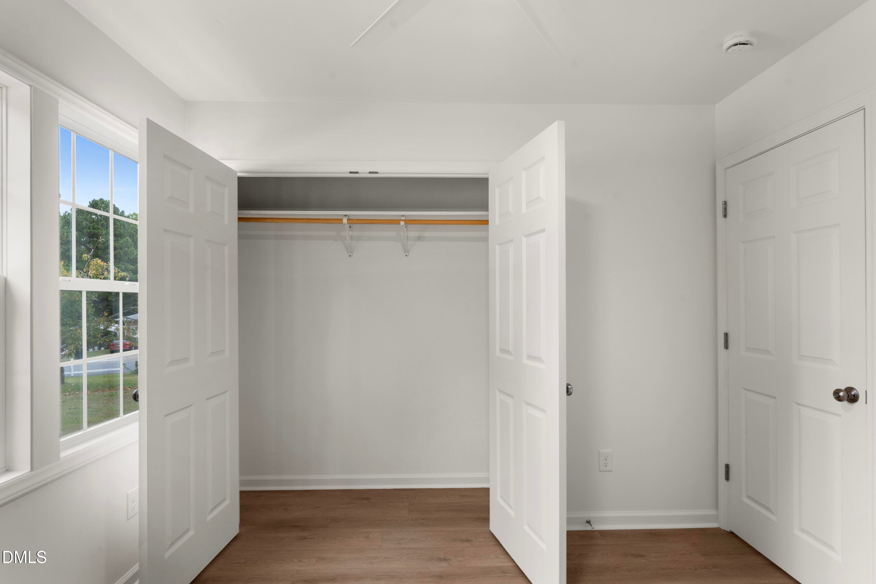Closet 2 - 603 Ashford Drive, Clinton, NC 28328