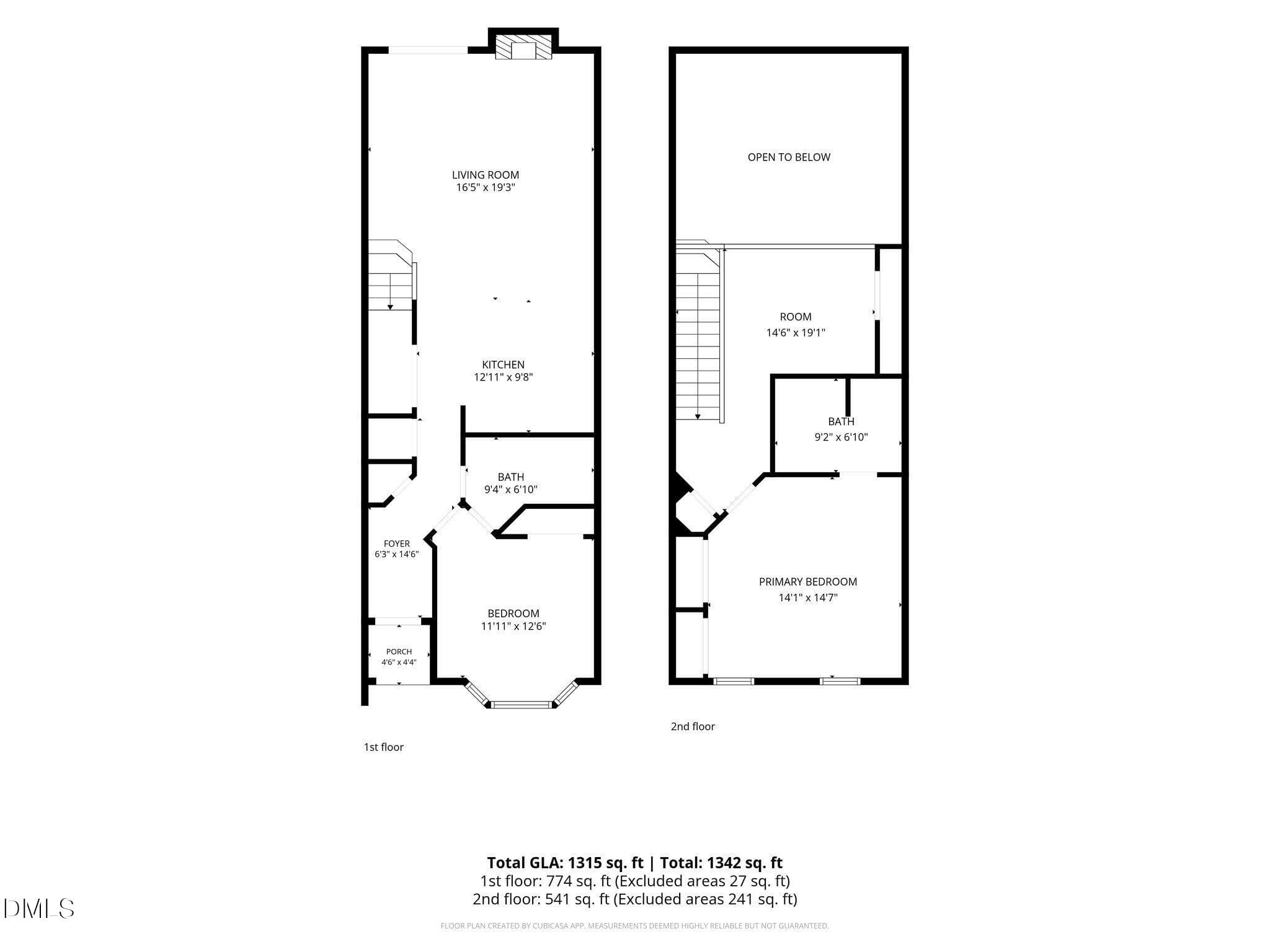 019edb70-3c69-7005-9732-f93bcf9783d2 - 11 Signet Drive, Durham, NC 27704
