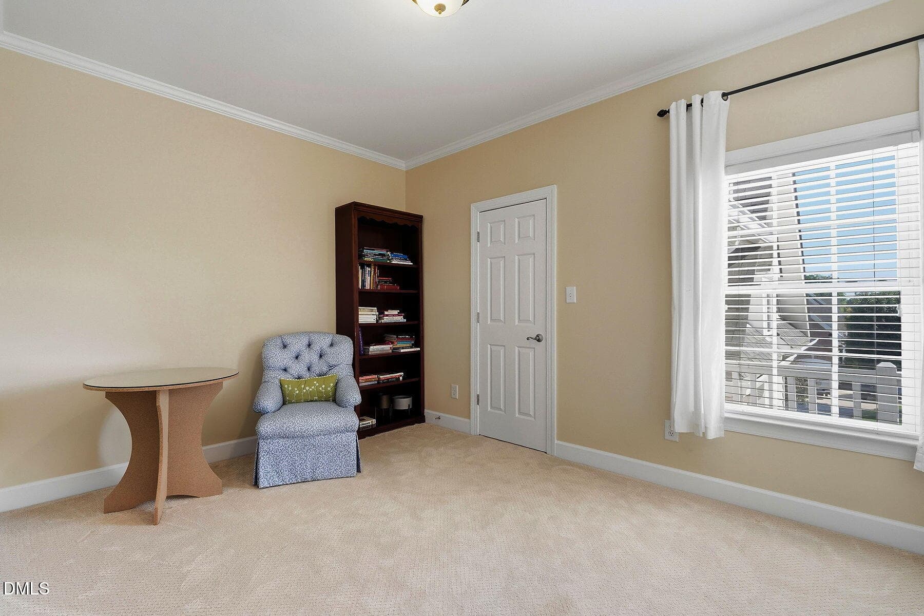 Bed 3 - 12604 Bellstone Lane, Raleigh, NC 27614
