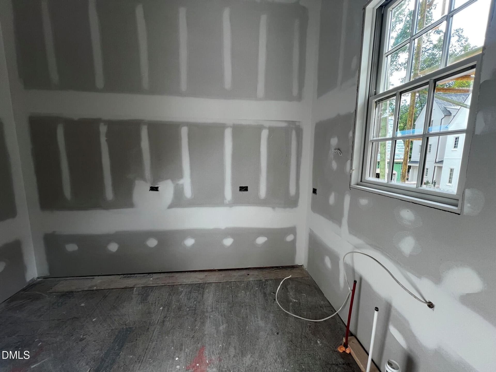 scullery - 1343 Eldon Circle, Durham, NC 27707